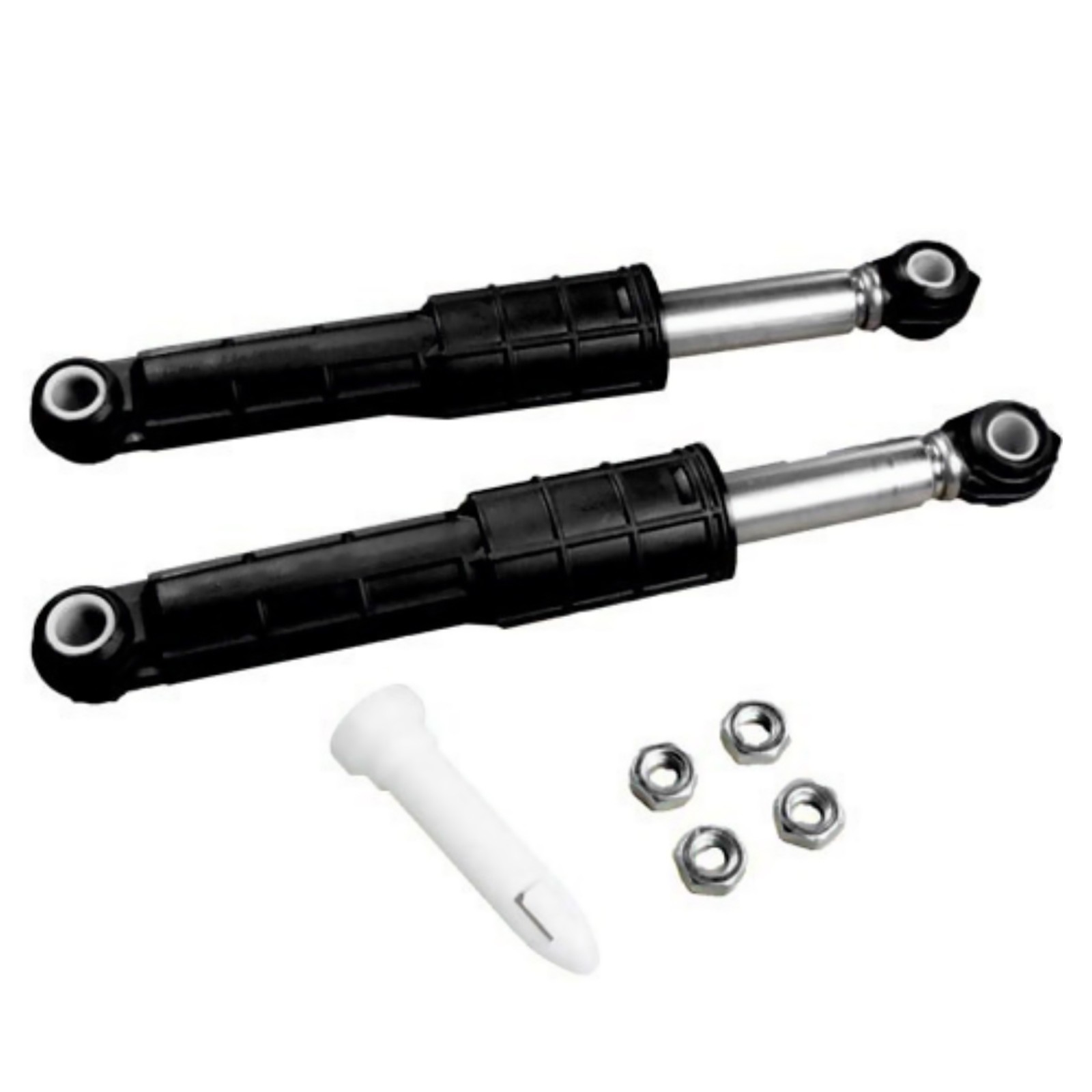 2-Pack Electrolux Washing Machine Shock Absorber Replacement Parts