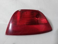 Antibrouillard Ford FOCUS
