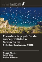 Negga Abera (U. A.) | Prevalencia Y PatróN De Susceptibilidad A FáRmacos De...