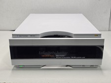 Agilent Technologies 1260 Infinity Series HPLC System G1314F VWD Power Tested