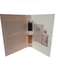 Parfum de Marly Delina Exclusif 1.5 ML Official Carded Sample New Vial Spray EDP