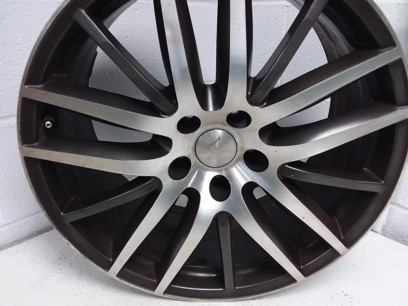 Maserati Ghibli 2015 FRONT Wheel P/N 670016851