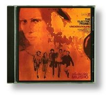 Underground von the Electric Prunes | CD | Zustand neu