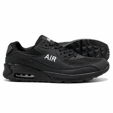 MENS STEEL TOE CAP SHOES SAFETY TRAINERS WORK BOOTS WOMENS LIGHTWEIGHT FASHION