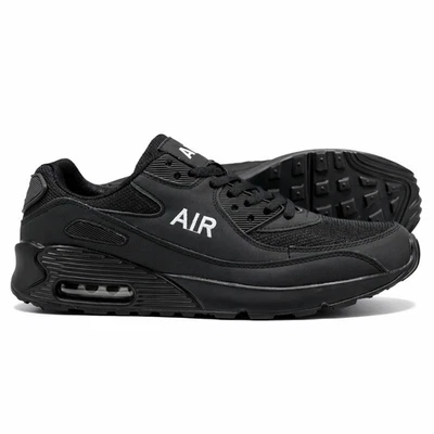 MENS STEEL TOE CAP SHOES SAFETY TRAINERS WORK BOOTS WOMENS LIGHTWEIGHT FASHION - Image 1 of 4
