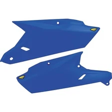 Cycra - 1CYC-2776-62 - Side Number Panels, OEM Blue