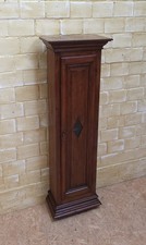 ANTIK! Pfeilerschrank restauriert Gründerzeit 1880 Hoch-Kommode