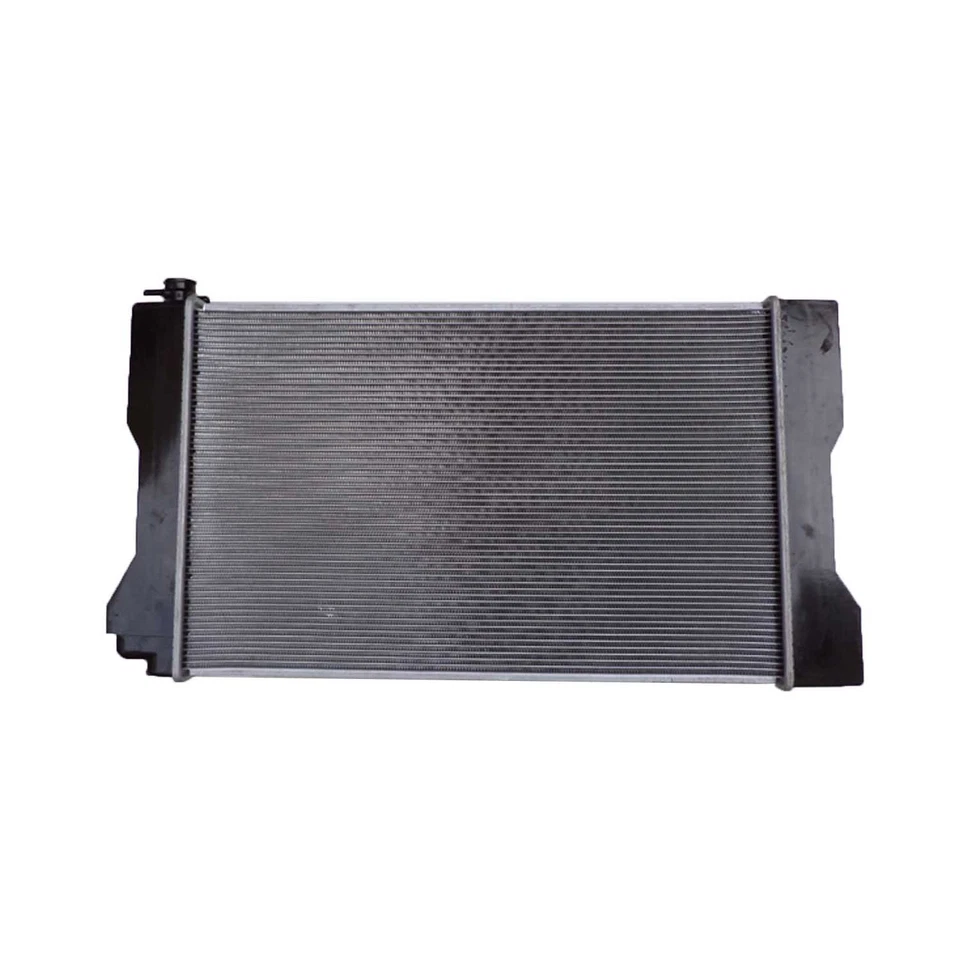 For 2009-2010 Toyota Corolla Matrix 2.4L Radiator Aluminum Core 13049 - Image 2 of 4