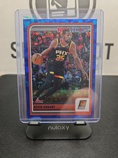 2023-24 Panini NBA Hoops - Kevin Durant #61 Hyper Blue