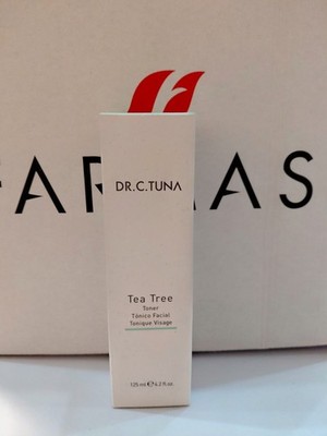 Farmasi Dr.C.Tuna Tónico Facial de Tea Tree Purifica, y equilibra tu piel 