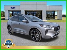 2023 Ford Escape ST-Line Select