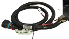 4002993-6 Ag Leader Cable - Row Command - 12/16/24 Row - 2 Row Sections (47-Pin)
