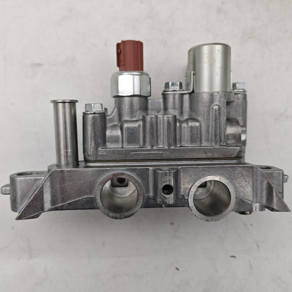Engine Variable Timing Solenoid 15810-R70-A04 NEW For Honda Odyssey Aucra RDX Foto 3 de 4