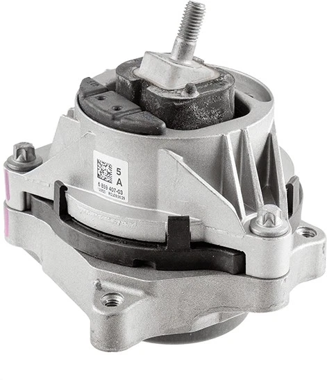 MOUNTING ENGINE 39439 01 FOR BMW 2/F3/F8/F0/F1/Convertible/F87 B37D15A B38B15 - Image 2 of 4