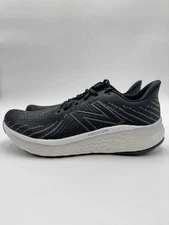 New Balance Men’s Fresh Foam X Vongo v5 Size 10.5 Black Phantom |MVNGOBS5|