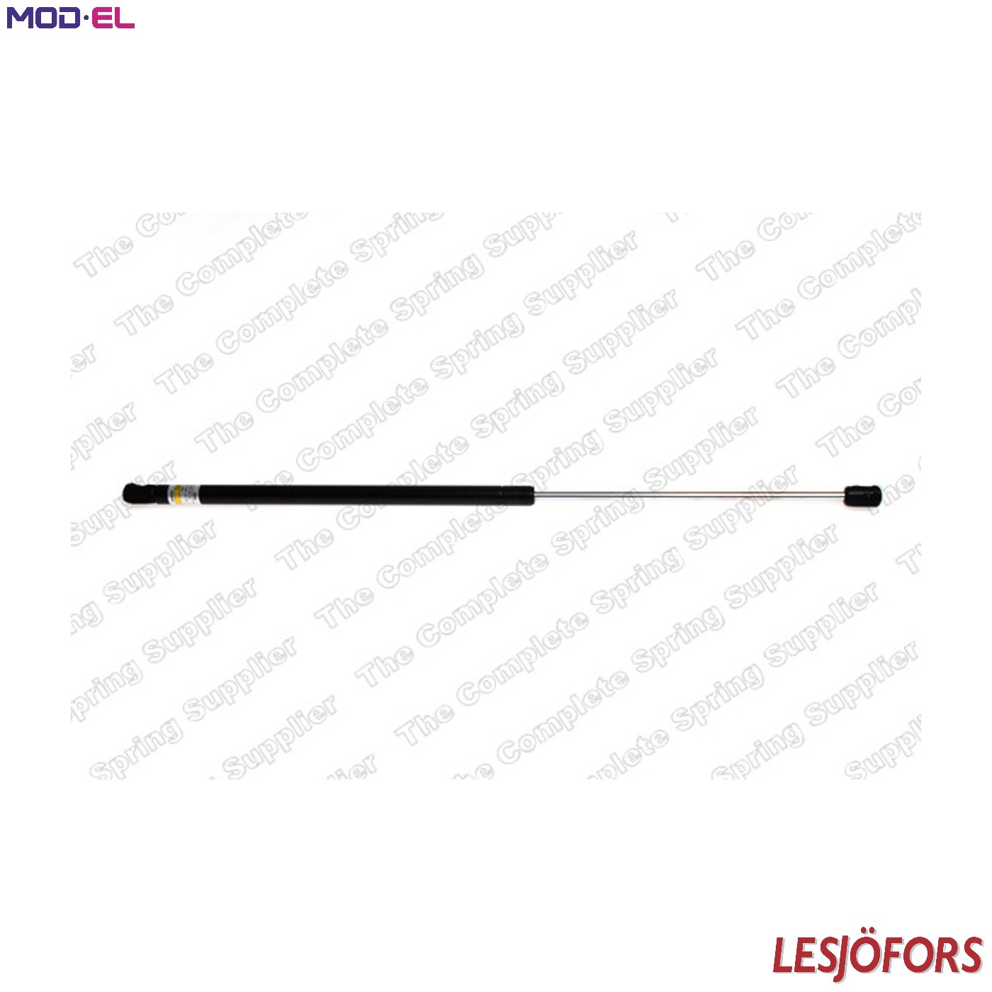 Kilen 416045 Rear Gas Boot Spring Taligate Strut Fits Citroen C4 Grand Picasso - Image 3