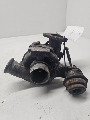 Opel Astra G 2000 Diesel 74kW Turbo 90531518 NOD10669