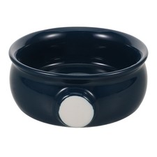 Ceramic Shaving Bowl For Men: Spiral Shaving Bowl Soap Holder Quick Foaming -