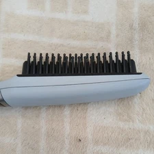 Calista TrianglPRO Triangl Pro Heated Hair Detailer Brush River Blue 