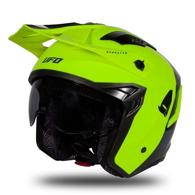 beta motorcycle trials helmet Long Range Kit Beta EVO Lang's Off Road Editor's Letter: 2018 Beta Trials