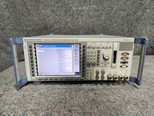 Current ROHDE & SCHWARZ CMU200 marketplace offer