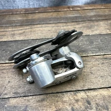 Vintage Suntour Alpha 5000 Rear Derailleur Short Cage Road Bike Japan AX