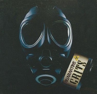 Quarantine - Grits Compact Disc
