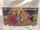 Vintage 1978 Little House On The Prairie Board Game Parker Bros 100% Complete*