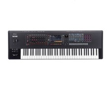 Roland FANTOM-7 EX 76-Key Workstation Keyboard