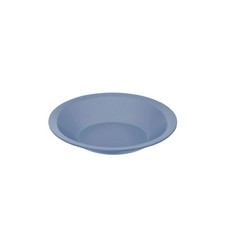 Rotho Teller tief Caruba 21 cm horizon blue
