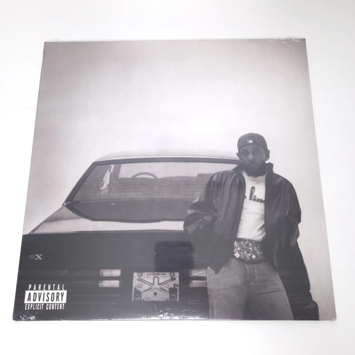 Kendrick Lamar Rap & Hip-Hop Vinyl Records for sale | eBay