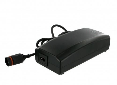 Para Gudereit ET-13.5 Evo, Original Bicicleta Eléctrica Cargador 42V 4,5A