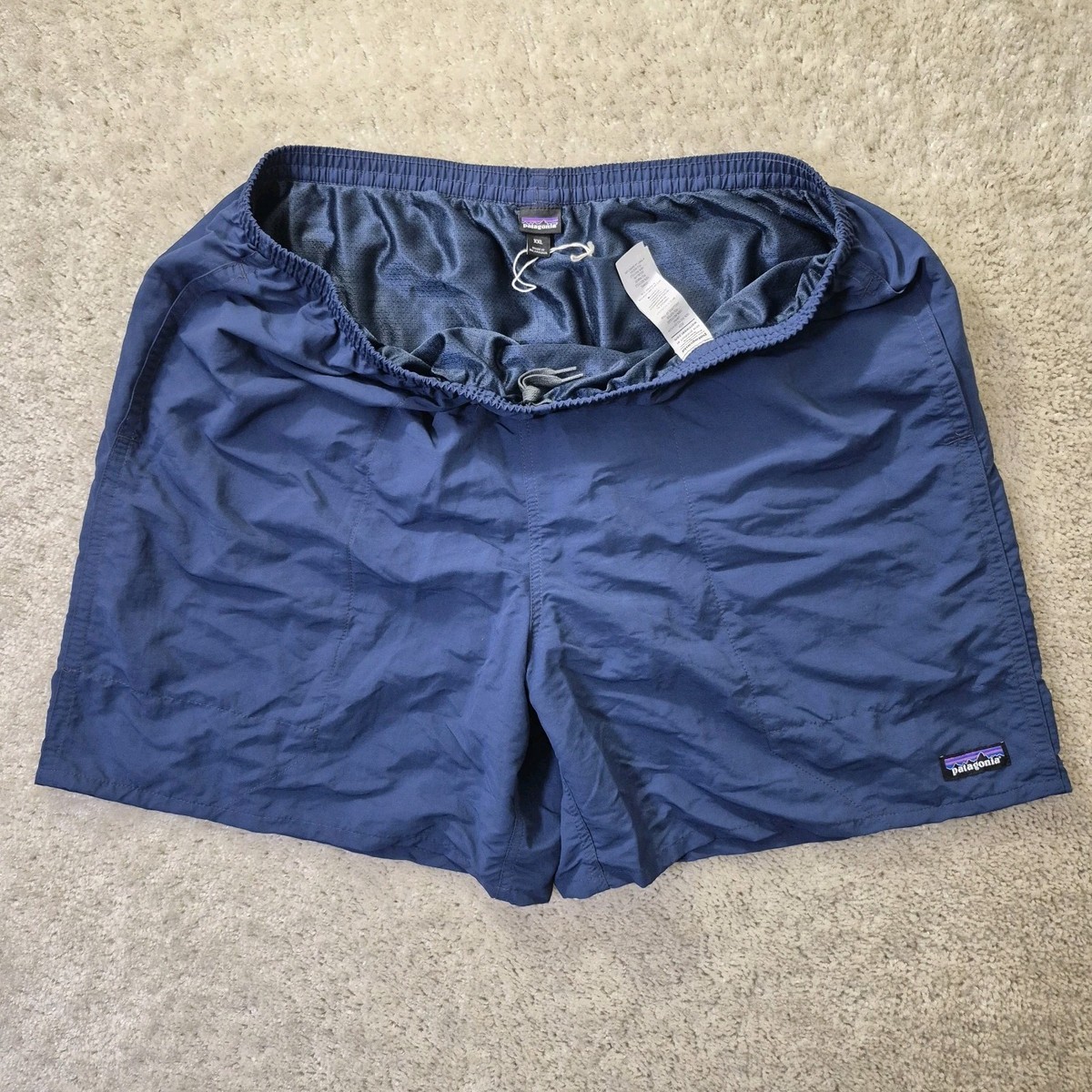 パンツ OVY Active Nylon Baggies Shorts (navy) M ovy Active Nylon Baggies Shorts 黒L - ショートパンツお 得 な 通販