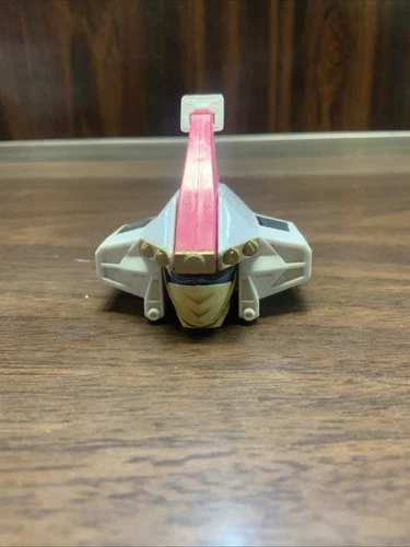 Vintage 1995 Ninjazord Power Rangers Ninja Magazord Sentinel Head