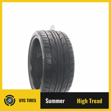 Used 28530zr20 Nitto Nt555 G2 99w - 1032
