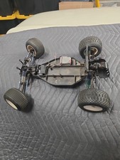 Vintage Team Associated Rc10 T4 Rc10t4 Roller