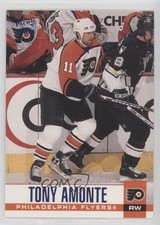 2003-04 Pacific Blue 116/250 Tony Amonte #246 2d8