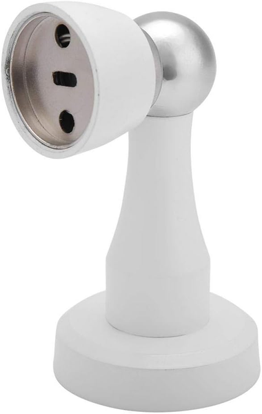 Magnetischer TüRstopper, Starker Magnet TüRstopper Halter TüRverschluss Boden U-image