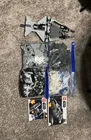LEGO Star Wars Disassembled Sets