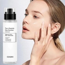 Collagen Peptide Face Toner 150ml Even Skin Tone Tighten Pores Hydrating