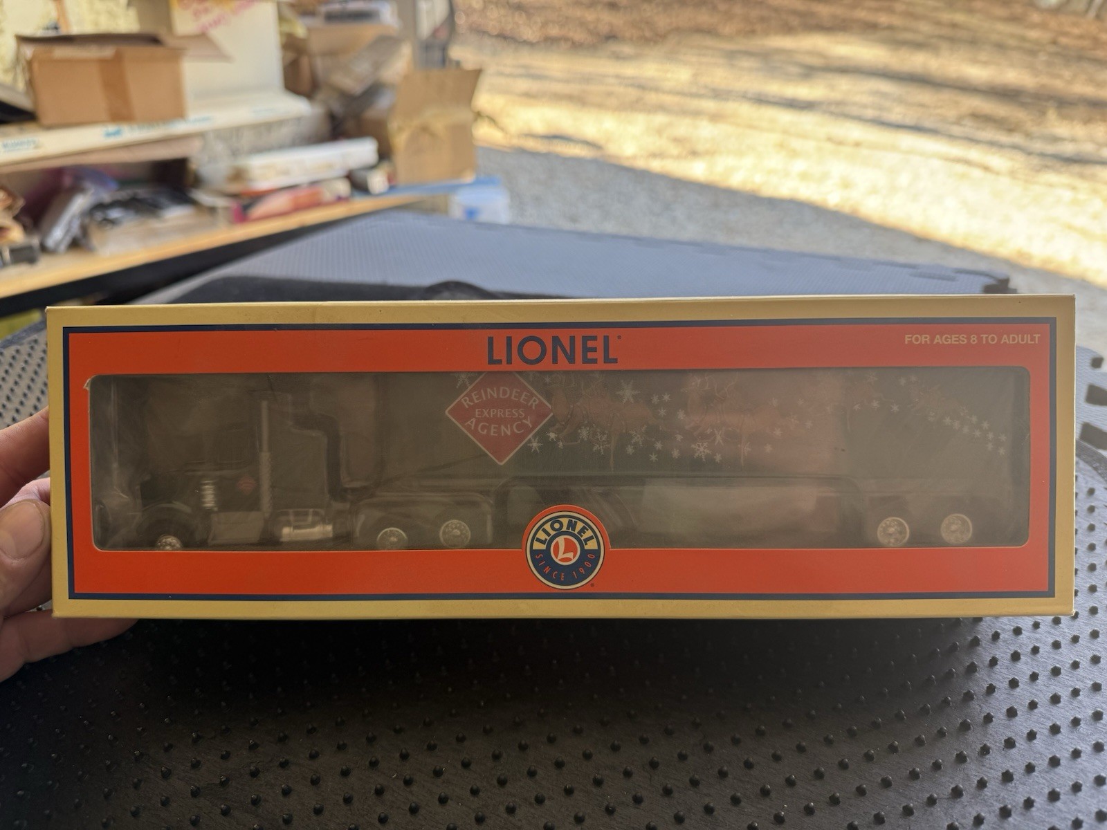 Click here to see eBay Auction