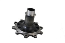 Revolution Gear Axle Gm Fits 14-bolt 10.5in 30 Spline 4.10 Ratio Full Spool