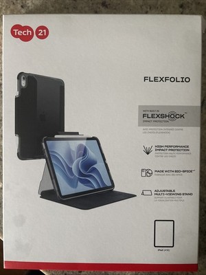 Tech 21 flexfolio iPad A16