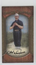 2014 Upper Deck Goodwin Champions Mini Canvas Jim McCormick #158 9v7