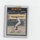 1971 Topps #513 Nolan Ryan Baseball Card