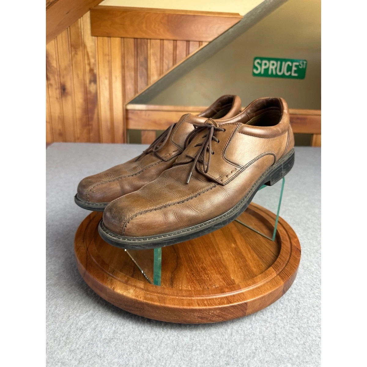 johnston murphy shuler products for sale | eBay display picture 2