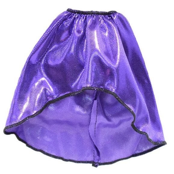 Barbie Traje Falda a La Moda Barbie Viola - 2017 FPH30 - Imagen 2 de 2