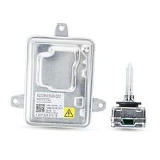 130732931515 Xenon Headlight Ballast Control Unit Module with D3S Bulb