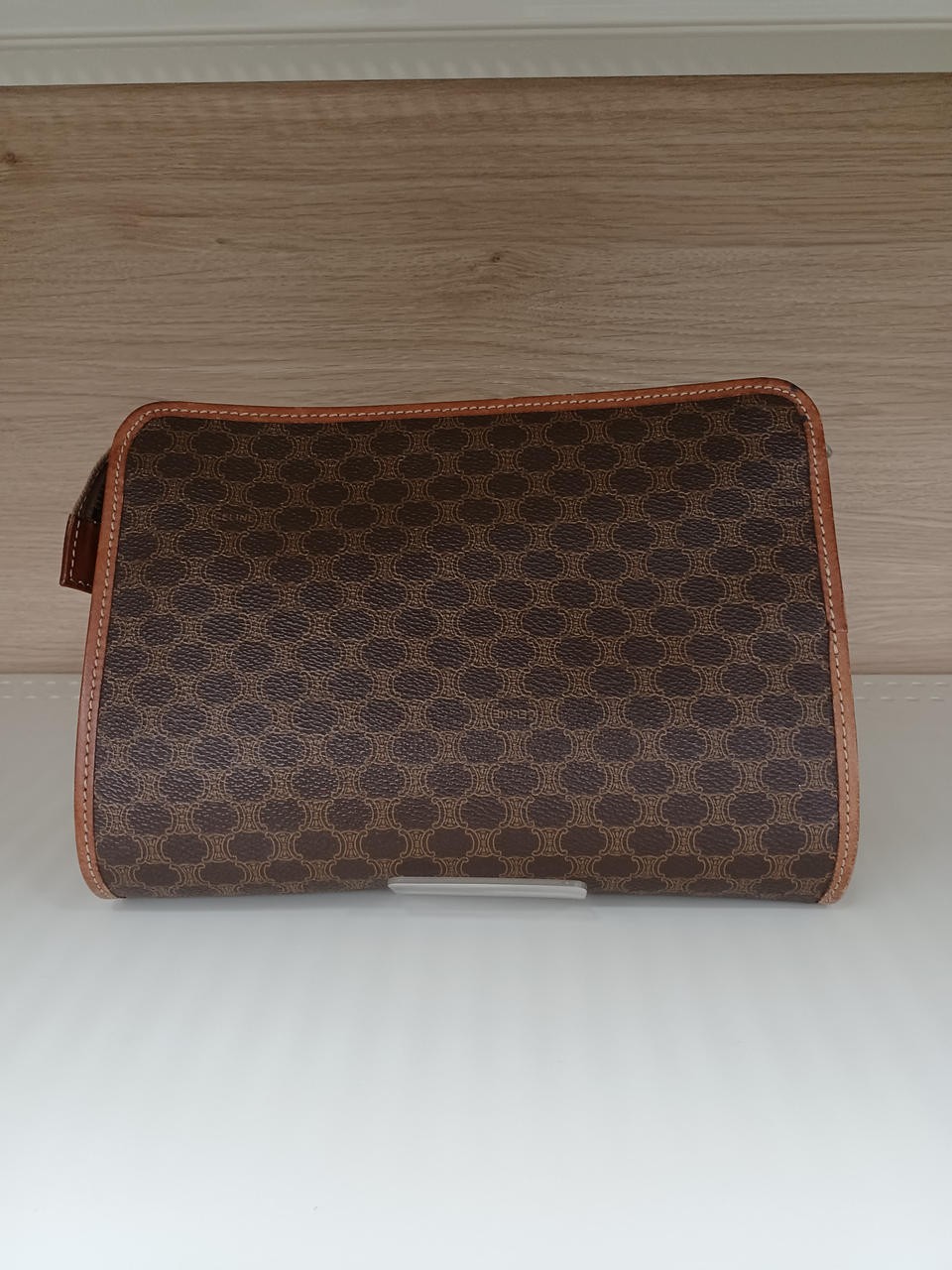 Second Bag Model Number Macadam Pattern CELINE - image 4