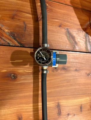 #ad 7.3 6.0 Powerstroke Mechanical Boost Controller $45.00